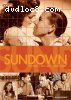 Sundown (TCM Exclusive)