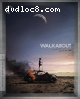 Walkabout (The Criterion Collection) [4K Ultra HD + Blu-Ray]