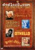 Shakespeare Collection (Hamlet / A Midsummer Night's Dream / Othello / Romeo and Juliet)