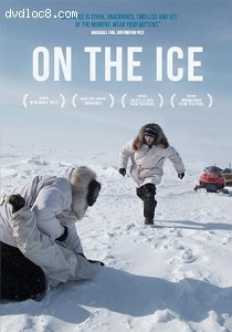 On The Ice Cover