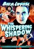 Whispering Shadow: Volume 2, The