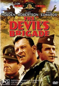 Devil's Brigade, The