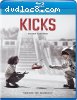 Kicks [Blu-Ray + Digital]