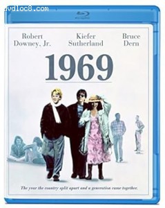 1969 [Blu-Ray] Cover