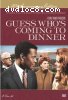 Guess Who's Coming to Dinner (40th Anniversary Edition)