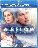 6 Below: Miracle on the Mountain [Blu-Ray + DVD]