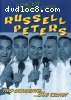 Comedy Now! Starring Russell Peters