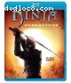 Ninja Apocalypse [Blu-Ray]