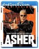 Asher [Blu-Ray + Digital]