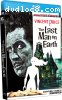 Last Man on Earth, The (Special Edition) [Blu-Ray]