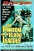 Phantom from 10,000 Leagues, The (Retromedia's Drive-In Classics)