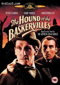Hound Of The Baskervilles, The