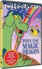 Puff the Magic Dragon Triple Feature