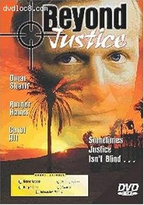 Beyond Justice (Gemstone) Cover