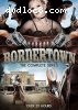 Bordertown: The Complete Series