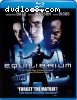 Equilibrium [Blu-Ray]