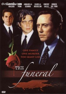 Funeral, The (Platinum) Cover