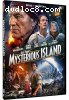 Jules Verne's Mysterious Island