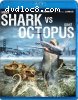 Mega Shark vs. Giant Octopus [Blu-Ray]