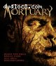 Mortuary [Blu-Ray]