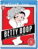 Betty Boop: The Essential Collection: Volume 1 [Blu-Ray]