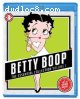 Betty Boop: The Essential Collection: Volume 3 [Blu-Ray]