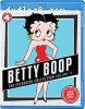 Betty Boop: The Essential Collection: Volume 4 [Blu-Ray]