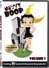 Betty Boop: Volume 1