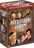 World War II Collection Vol. 1: Battlefront Europe (The Big Red One / Battle of the Bulge / The Dirty Dozen / Battleground / Where Eagles Dare)