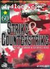 Strike &amp; Counterstrike: Pearl Harbor &amp; Guadalcanal (60th Anniversary Edition)