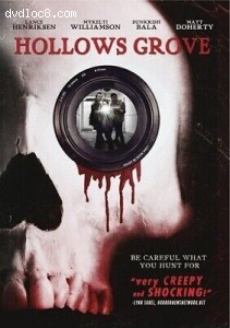 Hollows Grove Cover