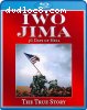 Iwo Jima: 36 Days of Hell - The True Story [Blu-Ray]