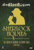 Adventures of Sherlock Holmes: The Complete Granada Television Series, The