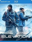Cover Image for 'Elevation'