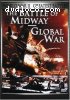 World War II: Greatest Battles (The Battle of Midway / Global War)