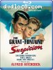 Suspicion [Blu-Ray]