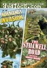 WWII Documentary Double Feature (Normandy Invasion / The Stillwell Road)