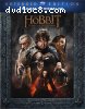 Hobbit: The Battle of the Five Armies, The (Extended Edition) [Blu-Ray + Digital]