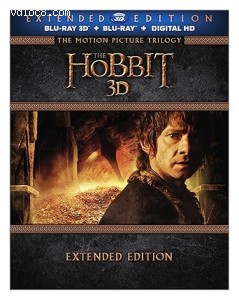 Hobbit: An Unexpected Journey, The