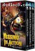 Missing in Action Trilogy [Blu-Ray]