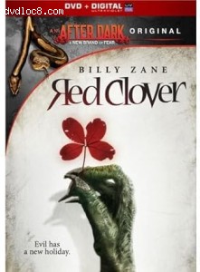 Red Clover Cover