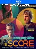 Score, The [Blu-Ray]