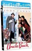 Uncle Buck (Special Edition) [Blu-Ray]