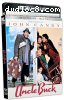 Uncle Buck [4K Ultra HD + Blu-Ray]