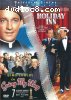 Bing Crosby Double Feature (Going My Way / Holiday Inn)