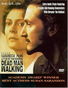 Dead Man Walking (PolyGram) Cover