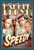 Speedy (Silent Classics Collection)