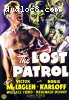 Lost Patrol, The