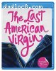 Last American Virgin, The [Blu-Ray]