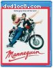 Mannequin [Blu-Ray]